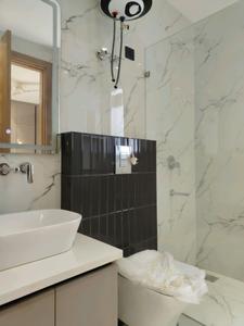 Bedroom Two Image of 2150 Sq.ft 4 BHK Builder Floor for sale in Sushant Lok Phase 1 Gurgaon for Rs. 35000000