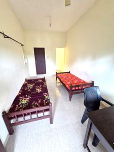 Hall Image of 200 Sq.ft 1 RK Apartment / Flat for rent in Kacherippadi Manjeri for Rs. 6000