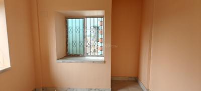 Balcony Image of 980 Sq.ft 3 BHK Apartment / Flat for sale in Behala Chowrasta Kolkata for Rs. 4000000