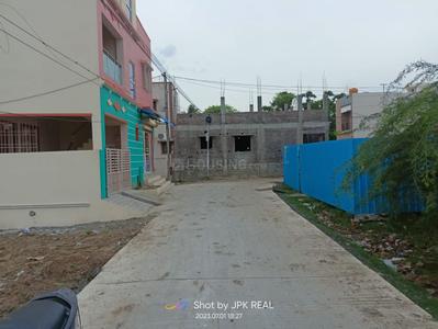 Image of 900 Sq.ft Residential Plot / Land for sale in Mylapore, Chennai for Rs. 4000000