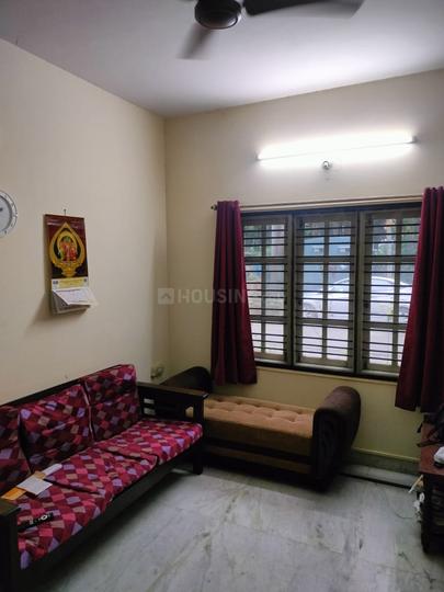 Independent duplex house hsr Layout Sector 7 Main Image 1