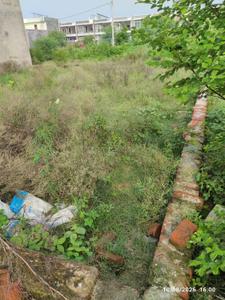 Image of 1100 Sq.ft Residential Plot / Land for sale in Pandit Khera, Lucknow for Rs. 2860000