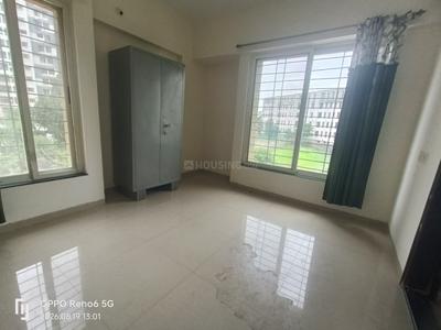 Bedroom Image of 1000 Sq.ft 2 BHK Apartment / Flat for sale in Bhandari Vermont B C, Wagholi Pune for Rs. 6500000