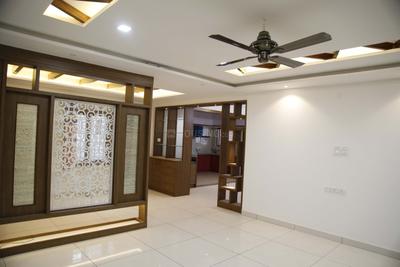 Hall Image of 2422 Sq.ft 4 BHK Apartment / Flat for sale in Lokhandwala Minerva, Worli Mumbai for Rs. 167500000