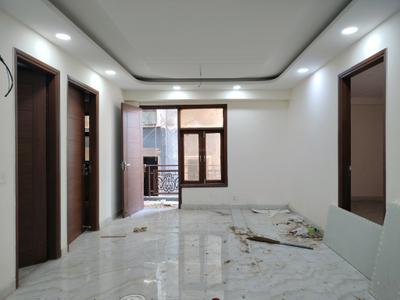 Living Room Image of 1480 Sq.ft 4 BHK Apartment / Flat for sale in Sultanpur New Delhi for Rs. 12500000