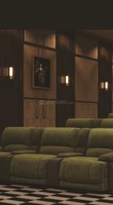 Hall Image of 3731 Sq.ft 4 BHK Apartment / Flat for sale in Thaltej Ahmedabad for Rs. 27600000