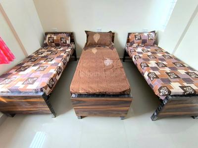 Bedroom Image of Galaxy sai in BTM Layout, Bangalore
