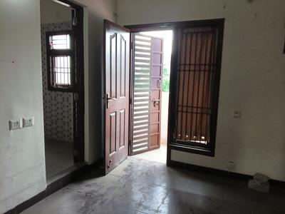 Bedroom Image of 2000 Sq.ft 2.5 BHK Builder Floor for rent in UCHDPL Sector 3 Wave Floors, Wave City Ghaziabad for Rs. 20000