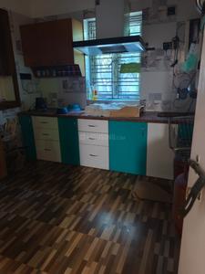 Kitchen Image of 2500 Sq.ft 4 BHK Independent House for sale in Prantik Bolpur-Santiniketan for Rs. 9000000