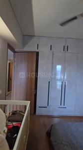 Kitchen Image of 2800 Sq.ft 3 BHK Apartment / Flat for sale in Experion Windchants, Sector 112 Gurgaon for Rs. 50000000