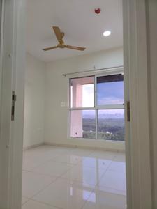 Hall Image of 624 Sq.ft 2 BHK Apartment / Flat for rent in Godrej Parkridge, Manjari Khurd Pune for Rs. 25000