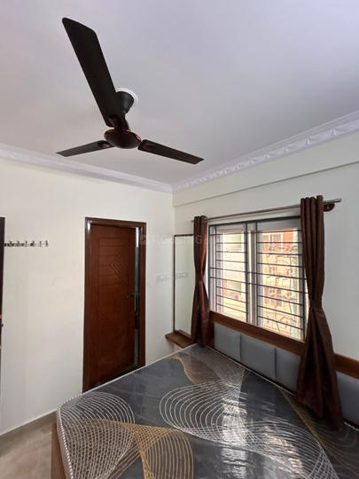 Stage 2, BTM Layout Bedroom 1