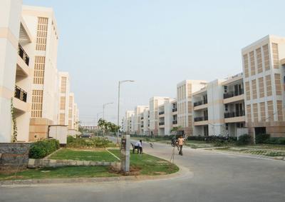 Image of 1414 Sq.ft 3 BHK Builder Floor for sale in Puri VIP Floors, Sector 81, Faridabad for Rs. 15000000