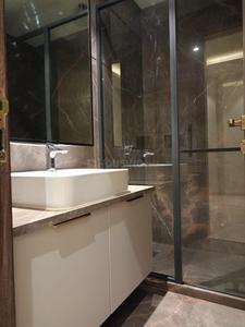 Image of 2250 Sq.ft 3 BHK Builder Floor for sale in Kalkaji, New Delhi for Rs. 58000000