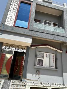 Image of 900 Sq.ft 3 BHK Independent House for rent in RRB Swaraj Enclave, Railway Station Area, Kota for Rs. 25000