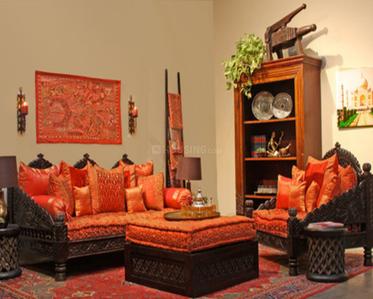 1 BHK Flat