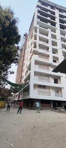 Image of 1306 Sq.ft 3 BHK Apartment / Flat for sale in Lukarganj, Allahabad for Rs. 13500000