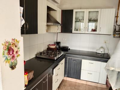 Kitchen Image of 1660 Sq.ft 3 BHK Apartment / Flat for sale in Assotech Golf Vista Apartments, Alpha II Greater Noida for Rs. 17500000