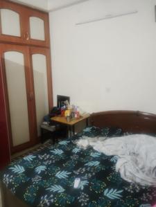 Bedroom Image of Shanti aanchal  in Vasundhara, Ghaziabad