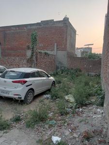 Image of 84 Sq.ft Residential Plot / Land for sale in Kalwari, Agra for Rs. 3800000
