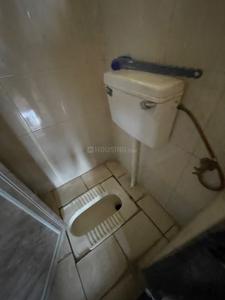 Bathroom Image of 650 Sq.ft 1 BHK Apartment / Flat for sale in Rohit Park, Rahatani Pune for Rs. 4500000