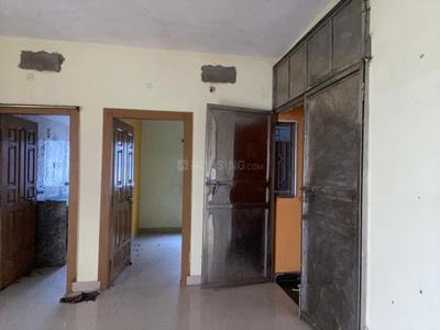 Bedroom Image of 760 Sq.ft 3 BHK Independent House for rent in Ratu Road Ranchi for Rs. 12000