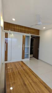 Bedroom Image of 1800 Sq.ft 3 BHK Apartment / Flat for rent in Pride Pegasus, Visthar Bengaluru for Rs. 62000