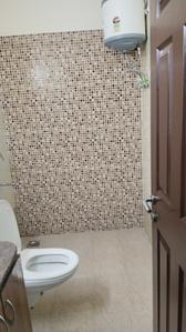Image of 1404 Sq.ft 3 BHK Builder Floor for rent in Sector 50, Gurgaon for Rs. 50000
