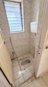Image of 650 Sq.ft 1 BHK Apartment / Flat for rent in Seema Garden, Kothrud, Pune for Rs. 23000