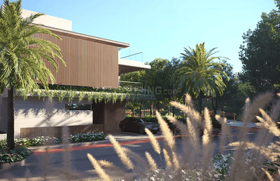 Image of 4525 Sq.ft 4 BHK Villa for sale in Bhavya Aspire Spaces Evora Villas, Kardhanur, Sangareddy for Rs. 47200000