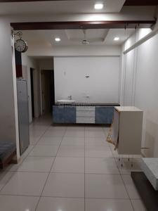 Hall Image of 1650 Sq.ft 3 BHK Apartment / Flat for sale in Bhayli Vadodara for Rs. 5000000