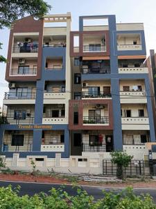 Image of 1110 Sq.ft 2 BHK Apartment / Flat for sale in Rushikonda, Visakhapatnam for Rs. 6500005