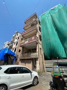 Image of 1386 Sq.ft 8 BHK Independent House for sale in Begampura, Surat for Rs. 26000000