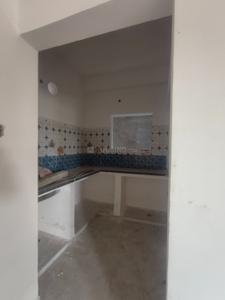 Kitchen Image of 1000 Sq.ft 2 BHK Apartment / Flat for sale in Kistareddypet Sangareddy for Rs. 4550000