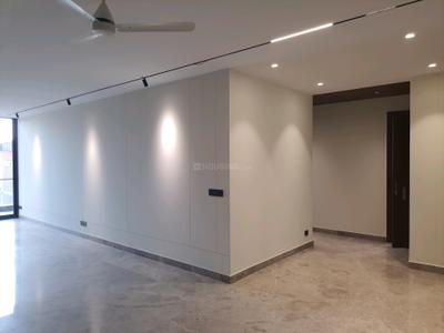4 BHK Independent Builder Floor