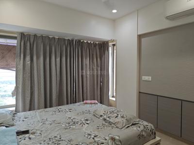 Bedroom Image of 1421 Sq.ft 3 BHK Apartment / Flat for sale in RNA NG Royal Park, Kanjurmarg East Mumbai for Rs. 22500000