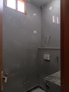 Bedroom Two Image of 650 Sq.ft 2 BHK Builder Floor for sale in Rohini Sector 28 New Delhi for Rs. 6500000