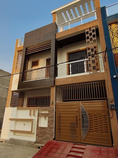 Janki Vihar Colony, Jankipuram Main Image 1