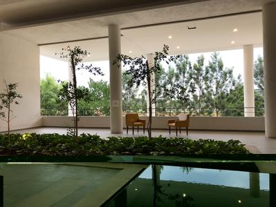 Hall Image of 1720 Sq.ft 3 BHK Apartment / Flat for sale in Kudlu Bengaluru for Rs. 16900000