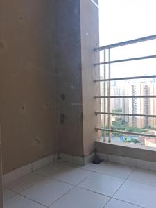 Bedroom One Image of 1410 Sq.ft 3 BHK Apartment / Flat for sale in Paras Tierea, Sector 137 Noida for Rs. 12600000