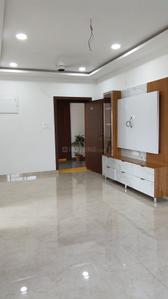 Bedroom Image of 1100 Sq.ft 2 BHK Apartment / Flat for rent in Habsiguda Hyderabad for Rs. 25000