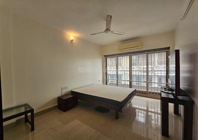 Bedroom Image of 3000 Sq.ft 3 BHK Apartment / Flat for sale in Khar Gymkhana, Khar West Mumbai for Rs. 109900000