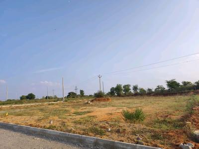 Image of 150 Sq.ft Residential Plot / Land for sale in Kongara Kalan, Hyderabad for Rs. 3900116