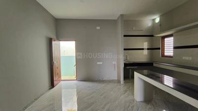 Kitchen Image of 700 Sq.ft 2 BHK Villa for sale in Singaperumal Koil Chennai for Rs. 3396000