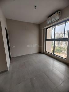 Hall Image of 680 Sq.ft 1 BHK Apartment / Flat for sale in Birla Vanya Phase 1, Ulhasnagar Thane for Rs. 6300000