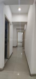 Hall Image of 1625 Sq.ft 3 BHK Apartment / Flat for rent in Supertech Cape Town, Sector 74 Noida for Rs. 40000