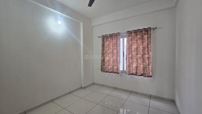 Bedroom Image of 900 Sq.ft 3 BHK Apartment / Flat for sale in Waghodia Road Vadodara for Rs. 3800000