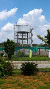 Image of 150 Sq.ft Residential Plot / Land for sale in Kothur, Hyderabad for Rs. 2999999