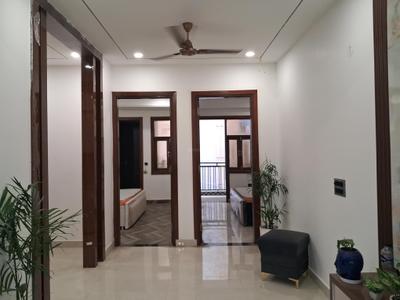 Living Room Image of 1800 Sq.ft 4 BHK Apartment / Flat for sale in JMD Siddhi Vinayak, Sector 73 Noida for Rs. 8200000