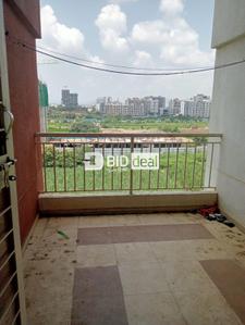 2 BHK Flat